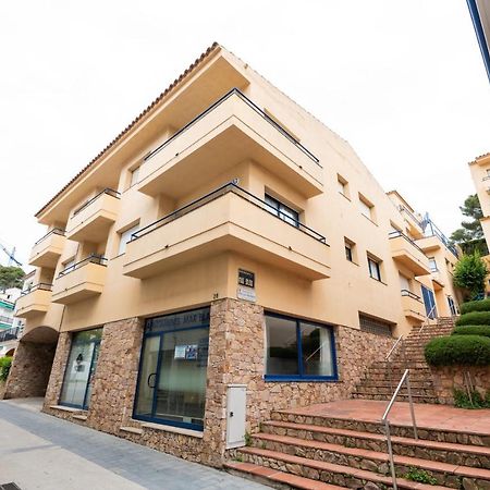 Apartamentos Marblau Tamariu Exterior photo