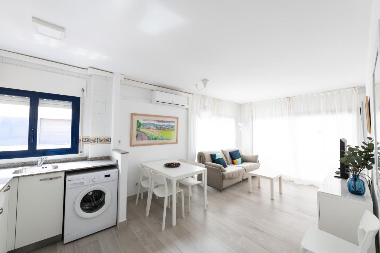 Apartamentos Marblau Tamariu Exterior photo