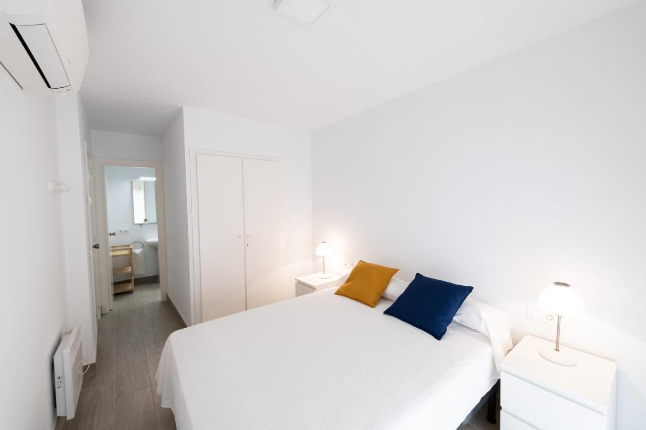 Apartamentos Marblau Tamariu Exterior photo