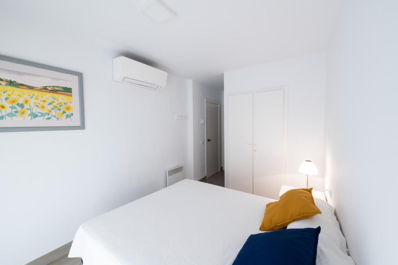 Apartamentos Marblau Tamariu Exterior photo