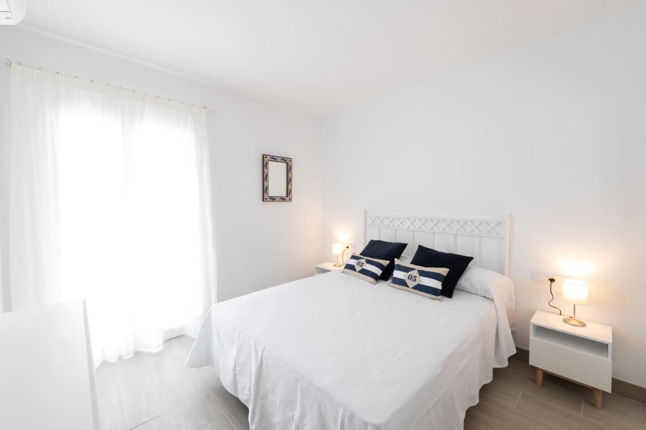 Apartamentos Marblau Tamariu Exterior photo