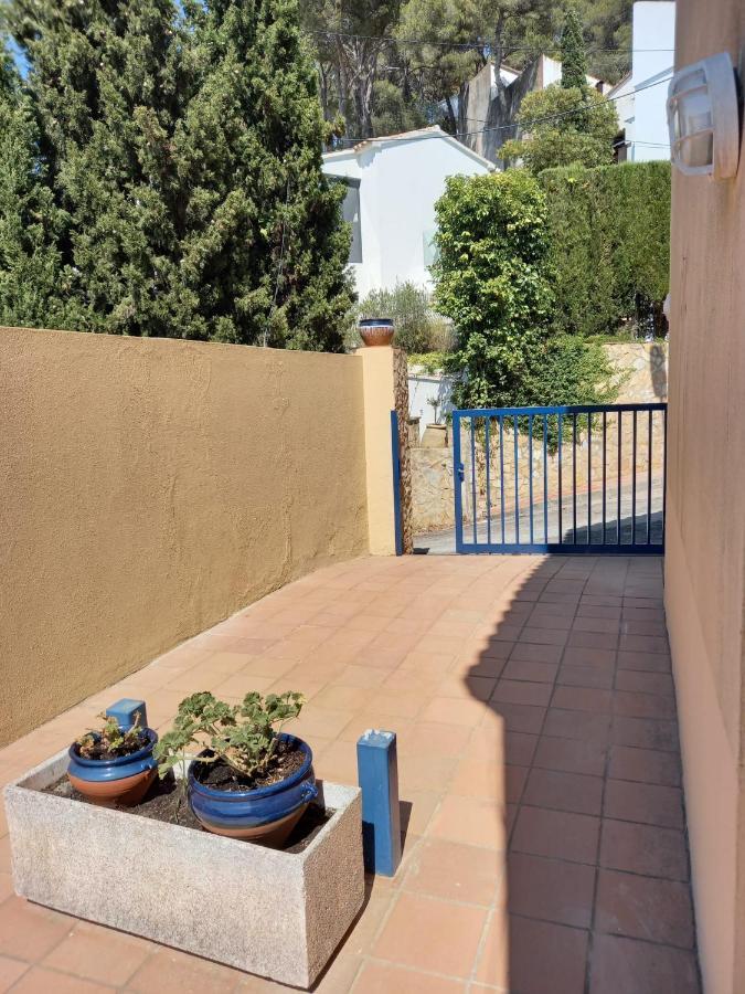 Apartamentos Marblau Tamariu Exterior photo